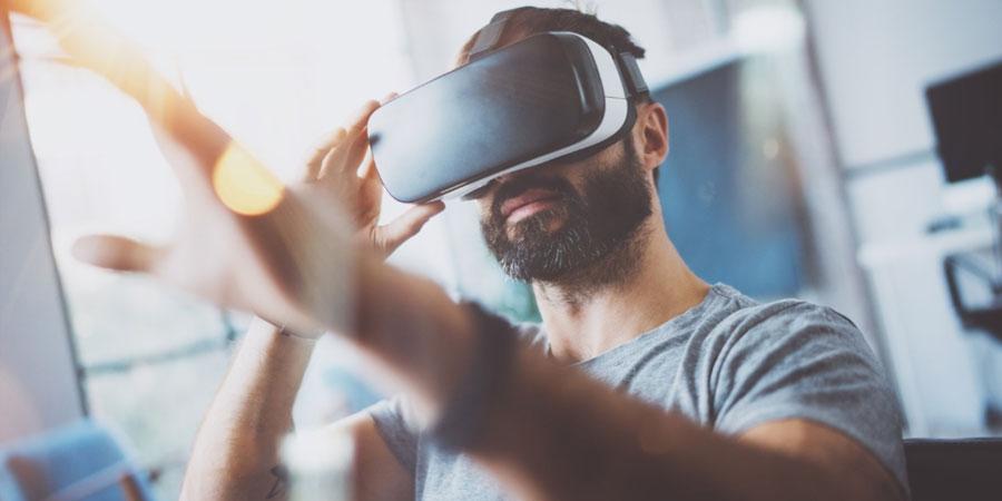 เพิ่มการมีส่วนร่วมด้วย AR: ประสบการณ์ลูกค้าเหนือระดับจาก Marketmindfulwd