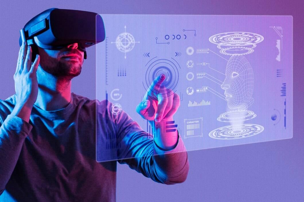 AR/VR สำหรับธุรกิจ: ก้าวสู่มิติใหม่ของการมีส่วนร่วมกับลูกค้า