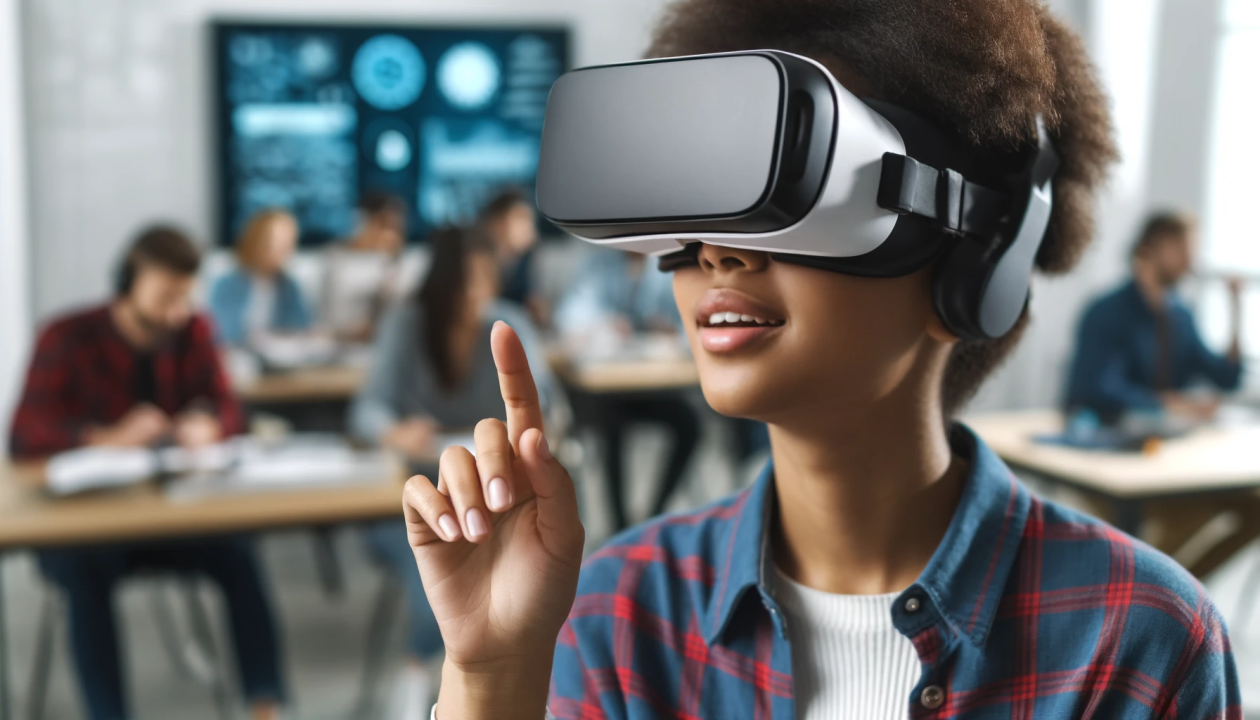 Marketmindfulwd: สัมผัสสถาปัตยกรรมใน VR ก่อนใคร โซลูชันสุดพิเศษ